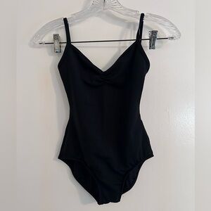 Mariia Crown Camisole Leotard